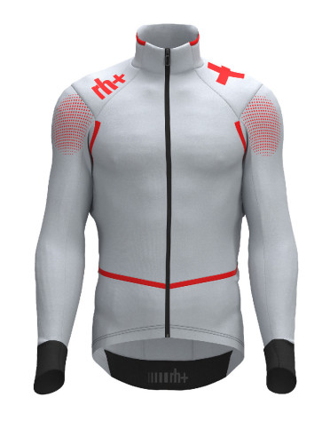 Giacca ciclismo antivento rh+ Glod Jacket | Cicli Gai Chieri 2