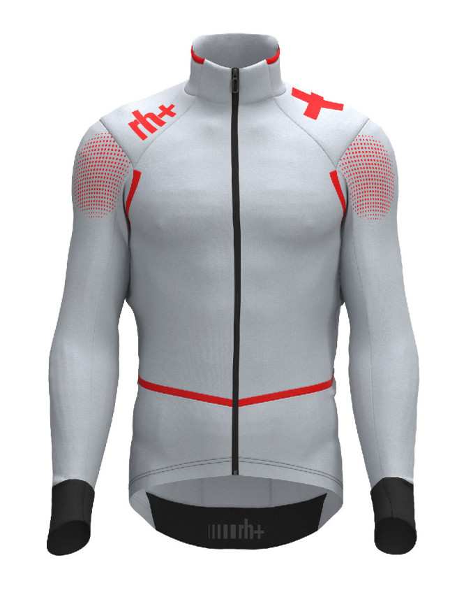 Giacca ciclismo antivento rh+ Glod Jacket | Cicli Gai Chieri