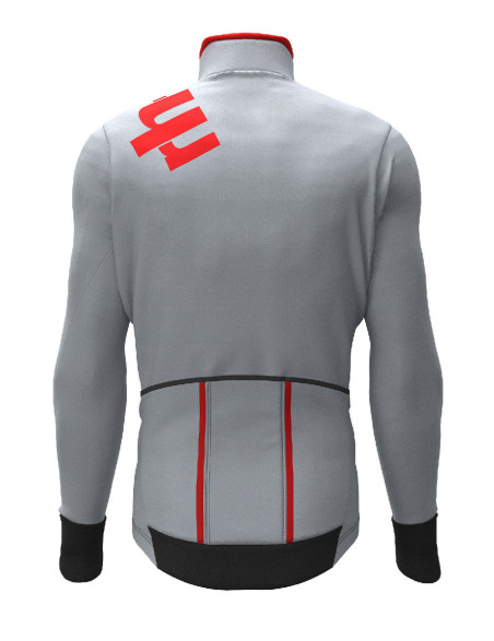 Giacca ciclismo antivento rh+ Glod Jacket | Cicli Gai Chieri