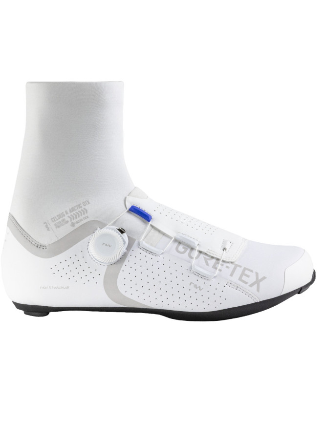 Scarpe strada invernali Northwave Celsius R Arctic GTX