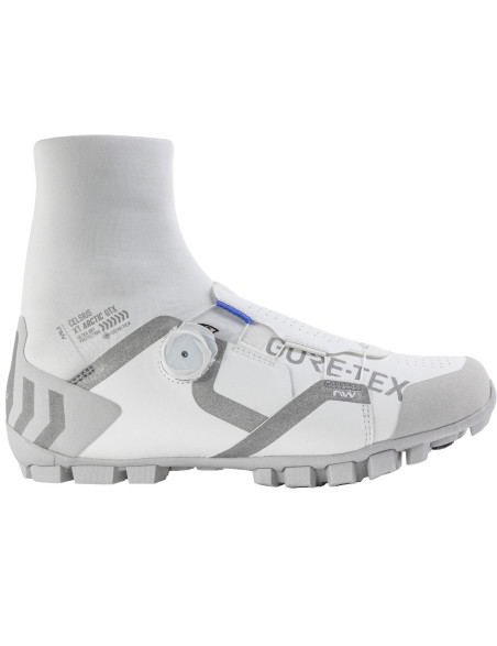 Scarpe MTB invernali Northwave Celsius XT Arctic GTX