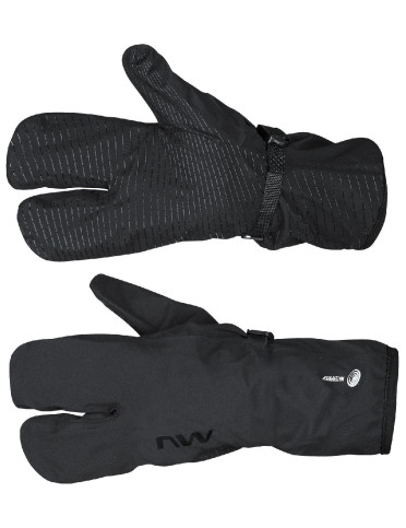 Guanti ciclismo Northwave Extreme Membrana