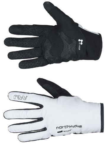Guanti invernali Northwave Fast Pro Gel
