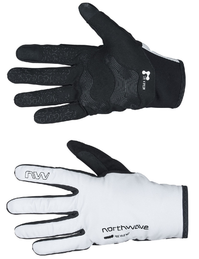 Guanti invernali Northwave Fast Pro Gel