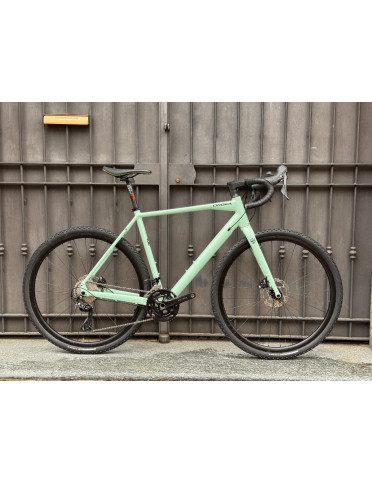 Orbea Terra H30 2021 Gravel Usata Taglia L | Cicli Gai