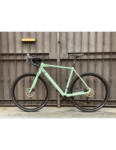 Orbea Terra H30 2021 Gravel Usata Taglia L | Cicli Gai 2