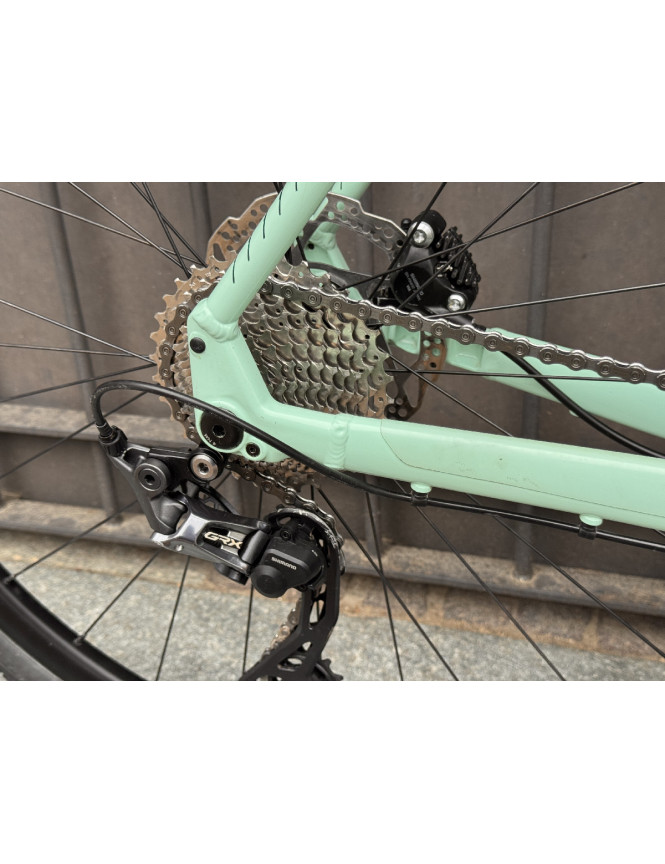 Orbea Terra H30 2021 Gravel Usata Taglia L | Cicli Gai