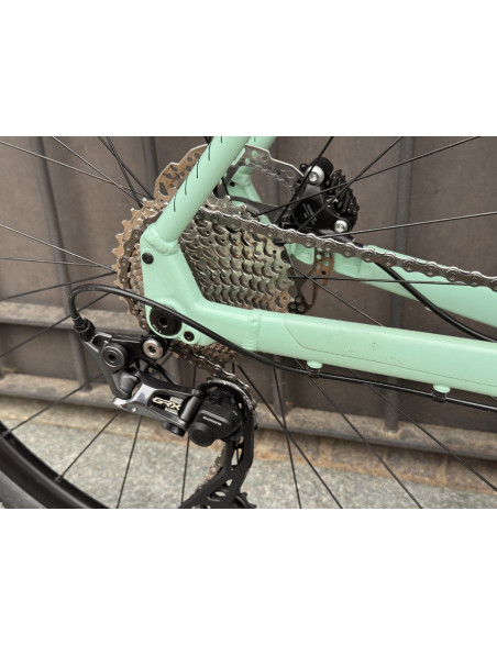 Orbea Terra H30 2021 Gravel Usata Taglia L | Cicli Gai