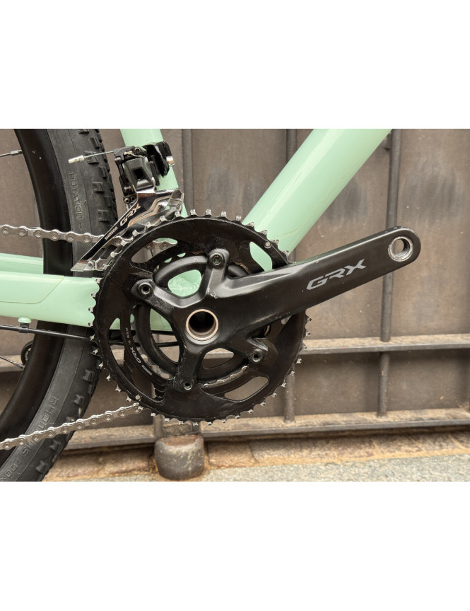 Orbea Terra H30 2021 Gravel Usata Taglia L | Cicli Gai