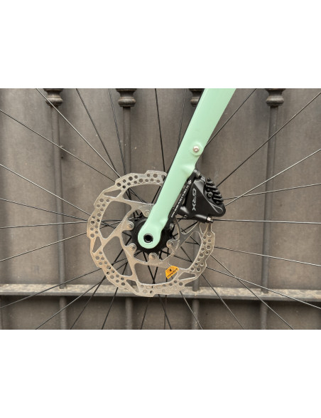 Orbea Terra H30 2021 Gravel Usata Taglia L | Cicli Gai