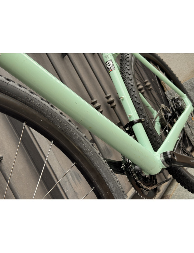 Orbea Terra H30 2021 Gravel Usata Taglia L | Cicli Gai