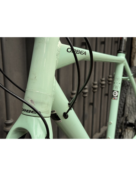 Orbea Terra H30 2021 Gravel Usata Taglia L | Cicli Gai