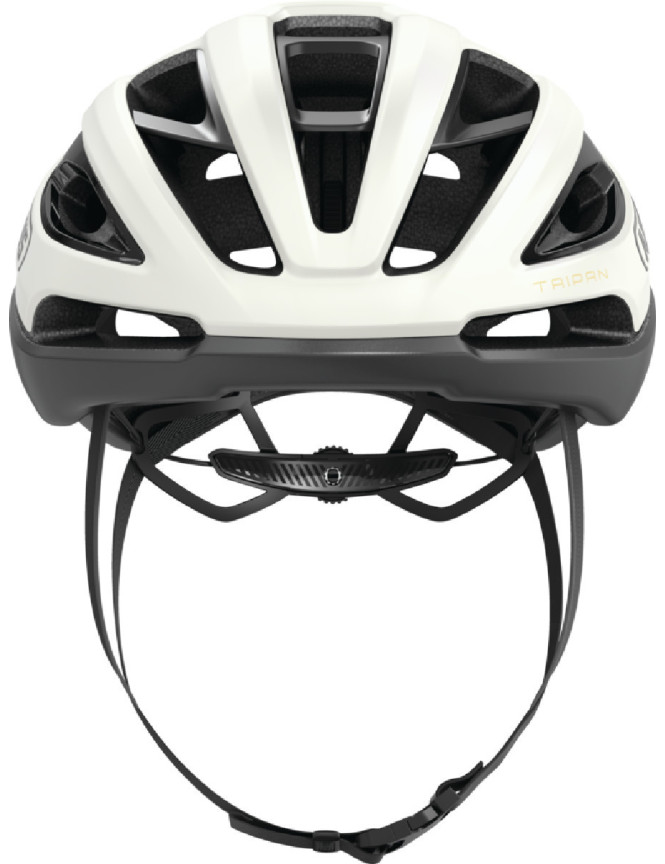 ABUS Taipan LED – Casco Gravel con Luce Integrata