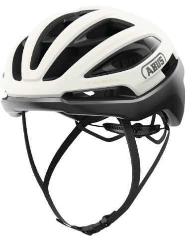 ABUS Taipan LED – Casco Gravel con Luce Integrata