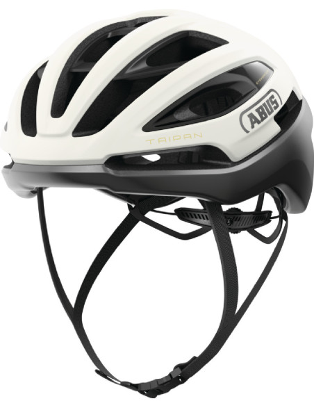 ABUS Taipan LED – Casco Gravel con Luce Integrata