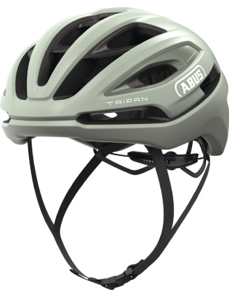 Casco ABUS Taipan Gravel e Road Made in Italy