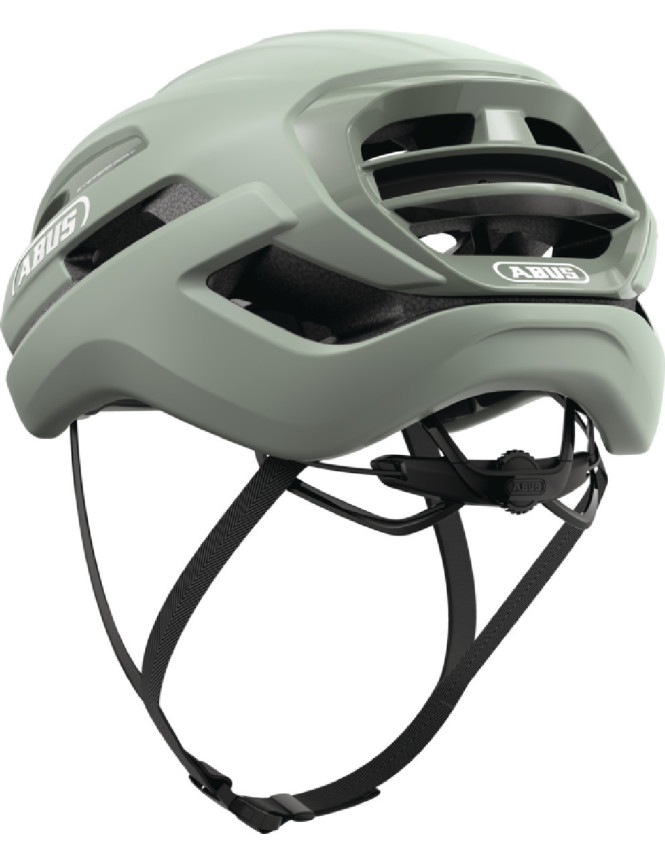 Casco ABUS Taipan Gravel e Road Made in Italy