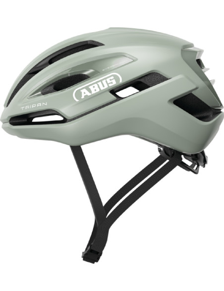 Casco ABUS Taipan Gravel e Road Made in Italy