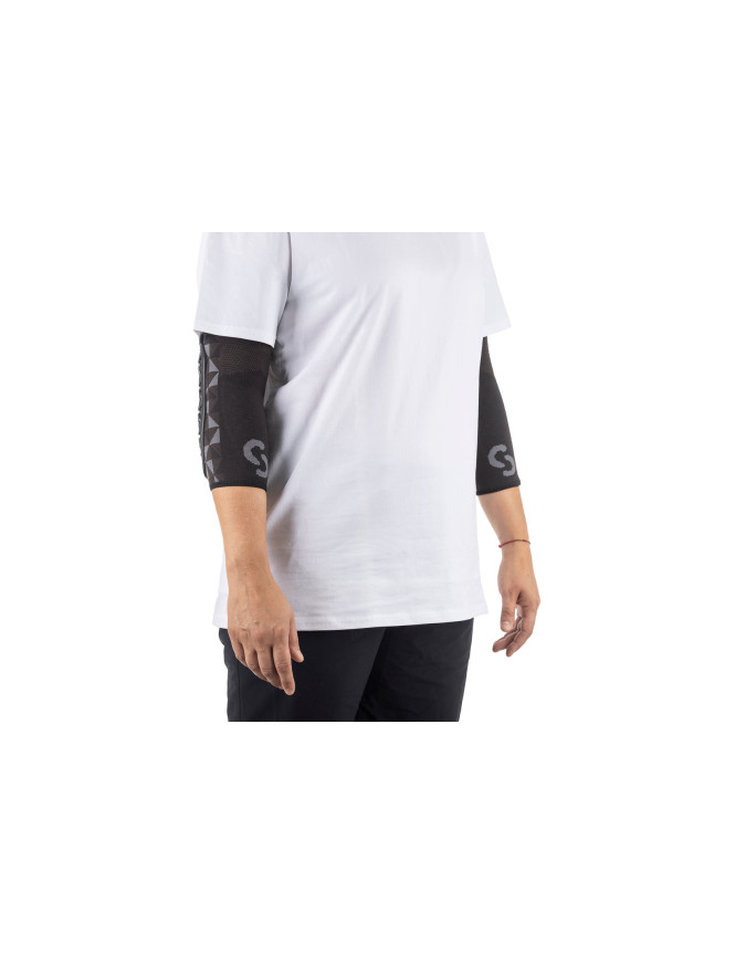 Gomitiere SERYT Flow Elbow MTB CE Livello 2