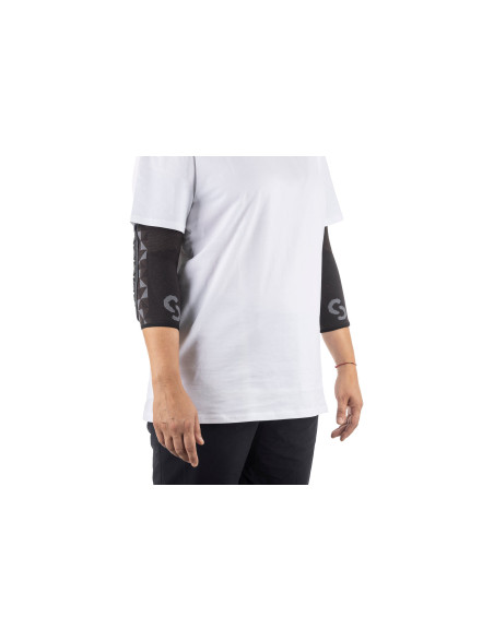 Gomitiere SERYT Flow Elbow MTB CE Livello 2
