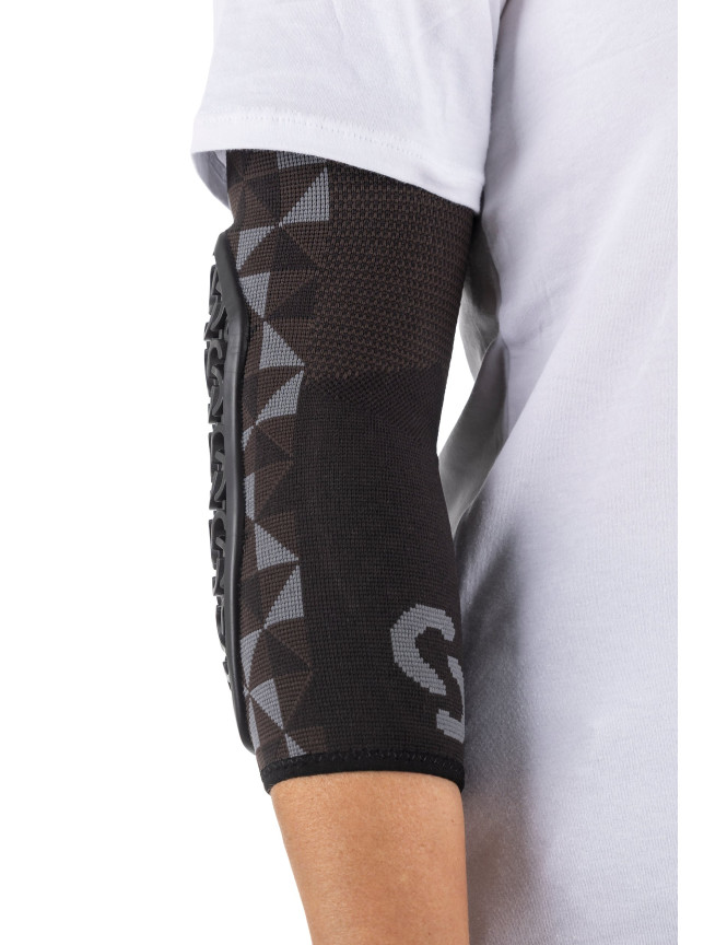 Gomitiere SERYT Flow Elbow MTB CE Livello 2