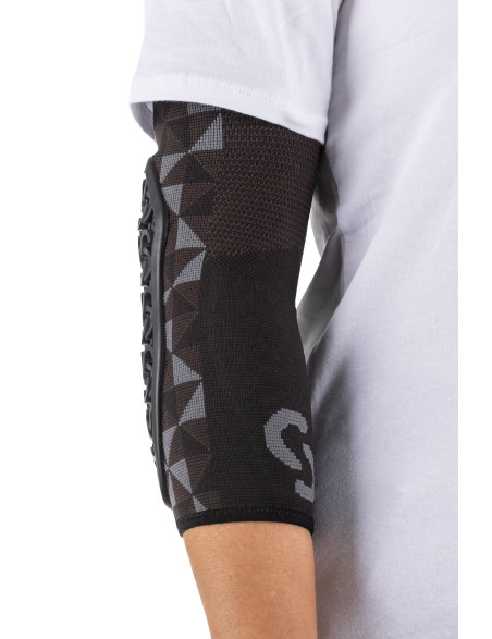 Gomitiere SERYT Flow Elbow MTB CE Livello 2