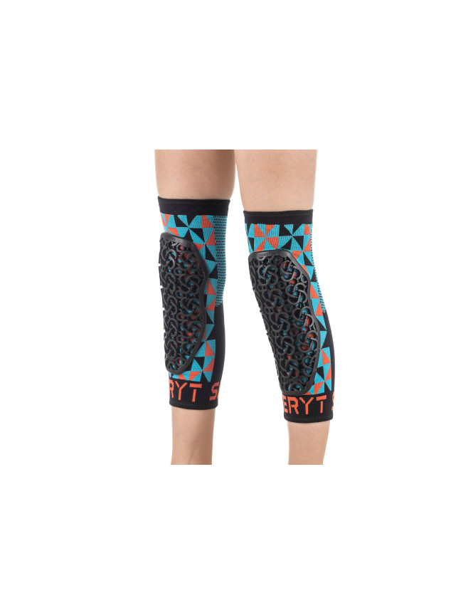 Ginocchiere Bambino SERYT Youth Flow Knee | Cicli Gai