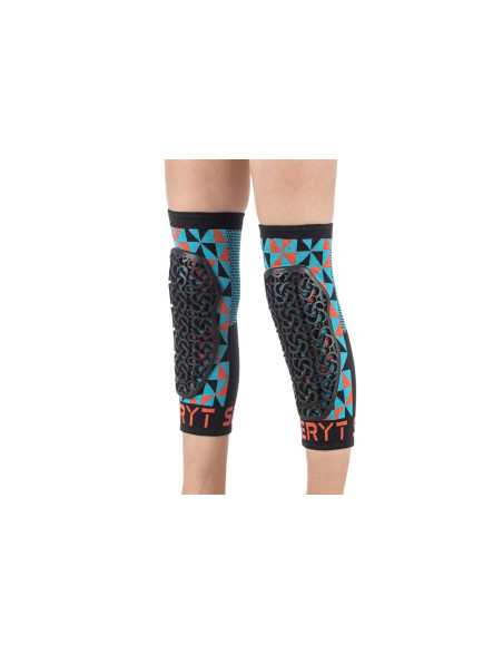 Ginocchiere Bambino SERYT Youth Flow Knee | Cicli Gai