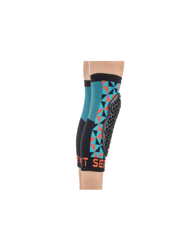 Ginocchiere Bambino SERYT Youth Flow Knee | Cicli Gai