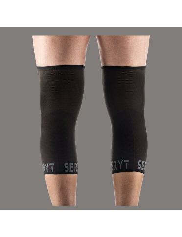 Ginocchiere SERYT Flow Knee MTB Enduro | Cicli Gai 2