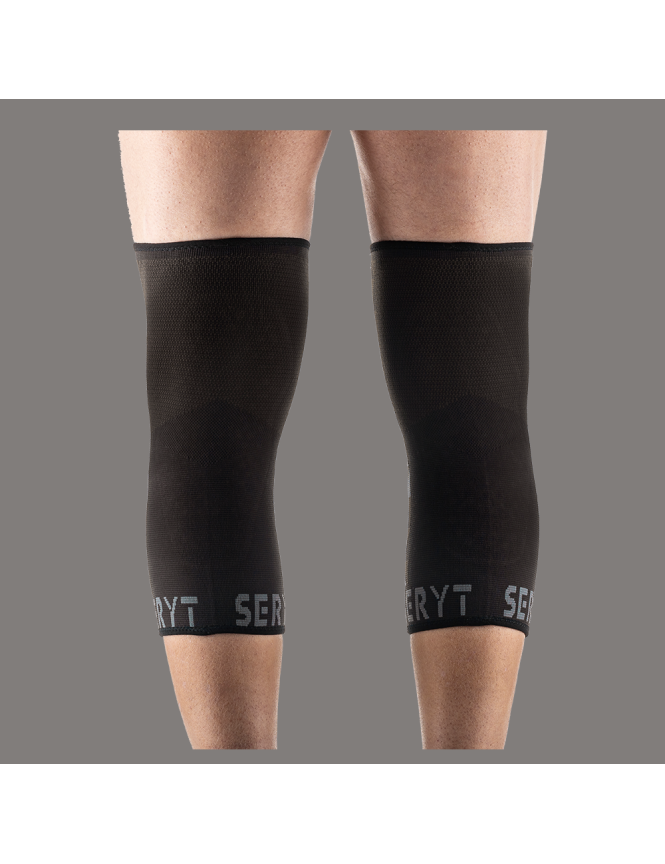 Ginocchiere SERYT Flow Knee MTB Enduro | Cicli Gai