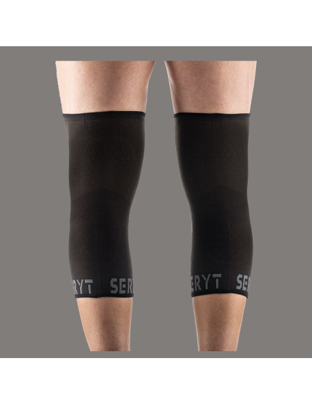 Ginocchiere SERYT Flow Knee MTB Enduro | Cicli Gai