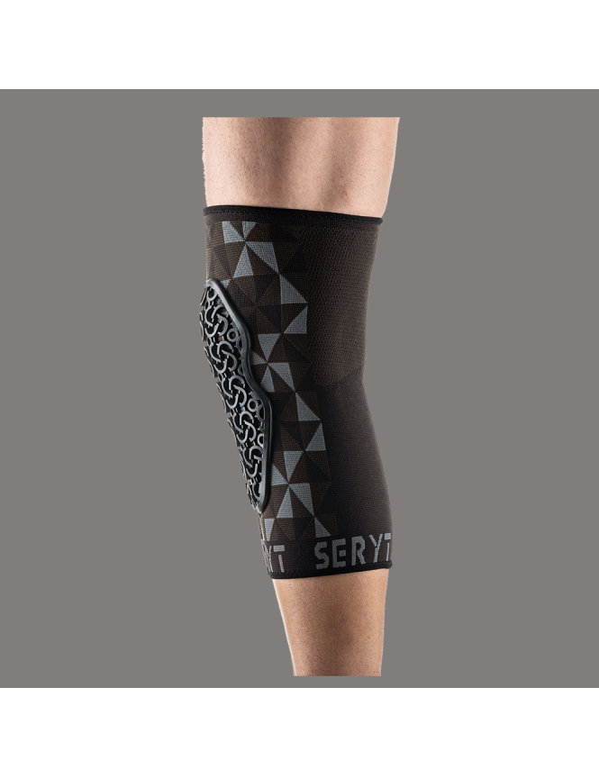 Ginocchiere SERYT Flow Knee MTB Enduro | Cicli Gai