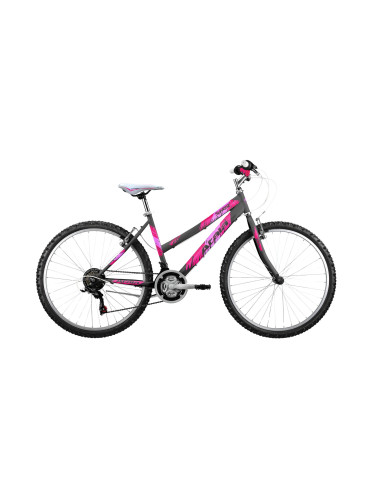 Atala Sunrise 26" | MTB Ragazza Shimano 18V