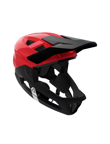 Casco Leatt Enduro 2.0 Junior con Mentoniera 2