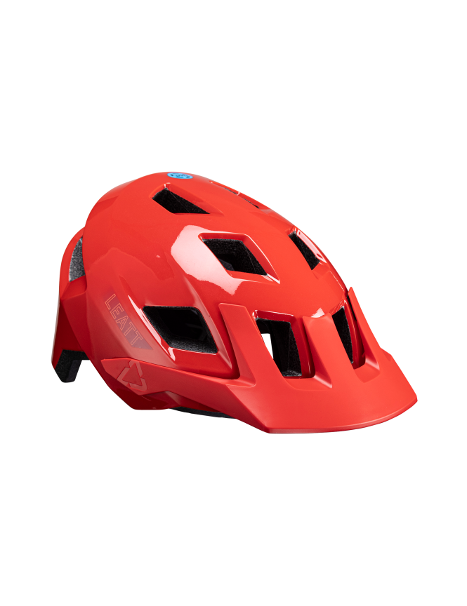 Casco MTB Leatt AllMtn 1.0 Junior