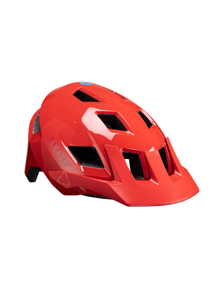 Casco MTB Leatt AllMtn 1.0 Junior