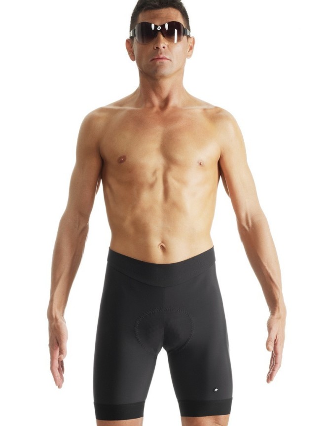 Pantaloncino Assos H.milleShorts_S7