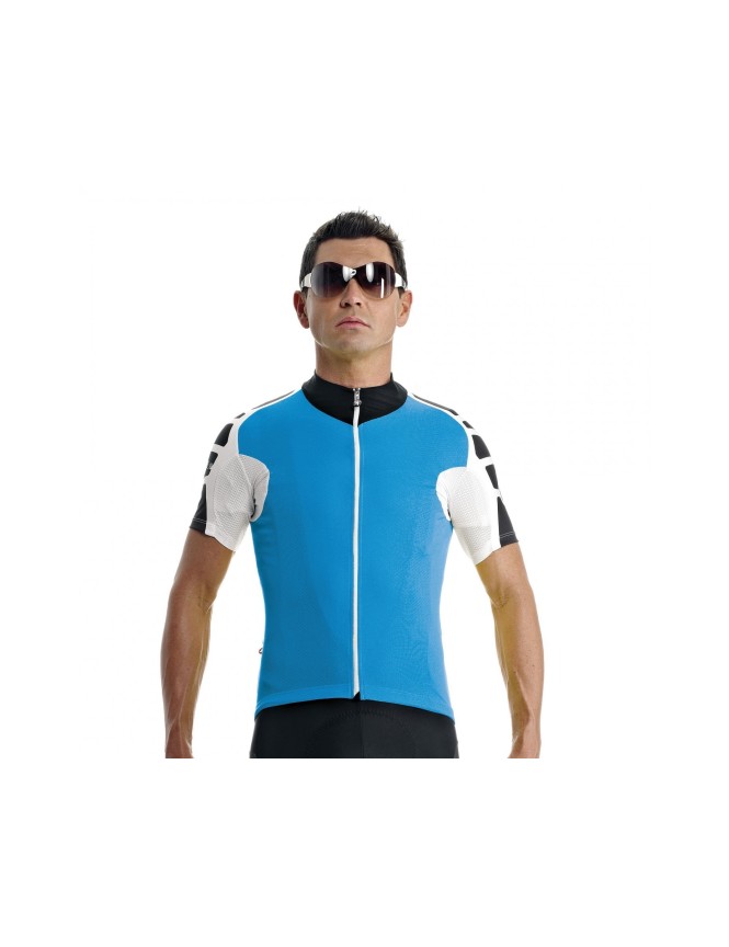 Maglia manica corta Assos SS.Uno_s7