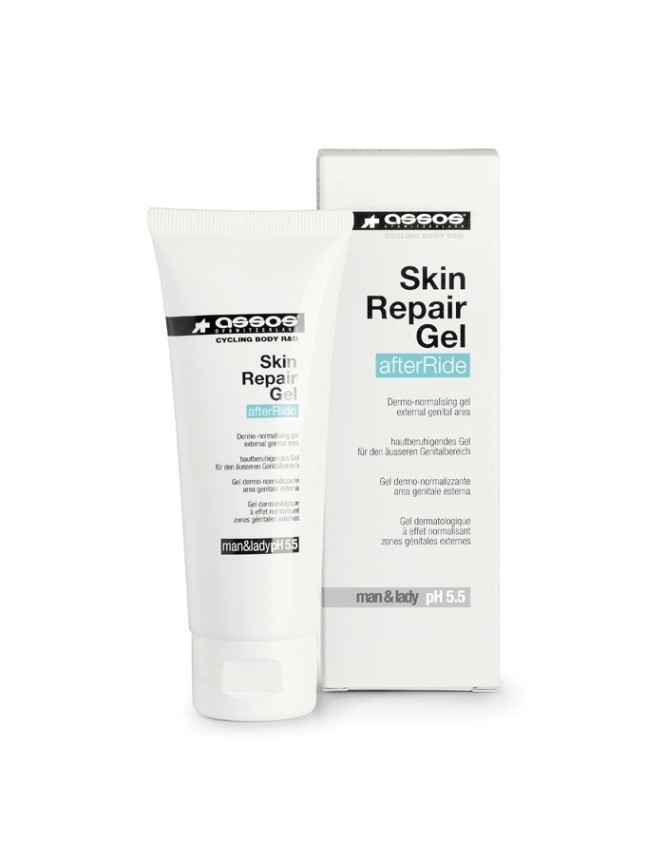 Assos Skin Repair gel