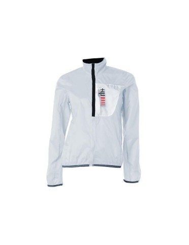 Acquaria Pocket W Jack Antivento e antipioggia Donna rh+