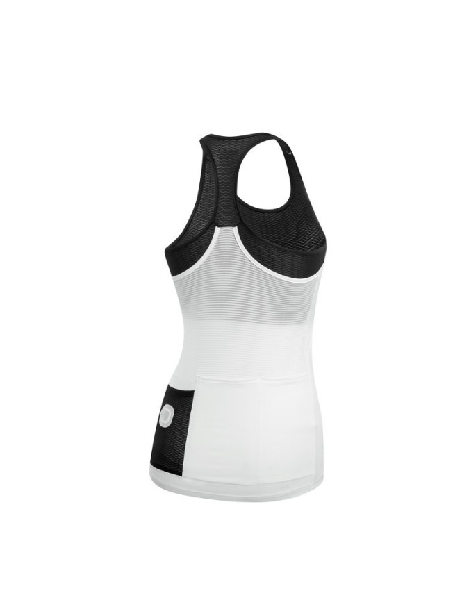 Oxigen W Top Donna Dot out