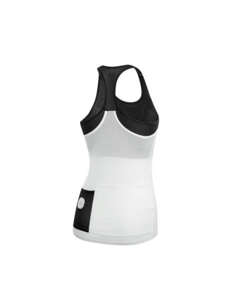 Oxigen W Top Donna Dot out