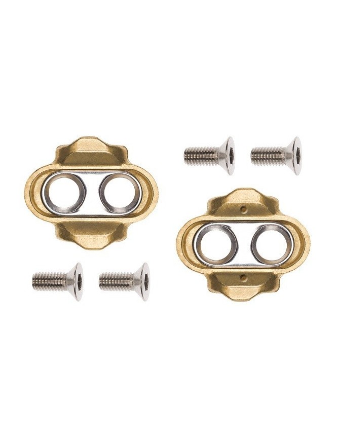 Premium Cleats Tacchette CrankBrothers