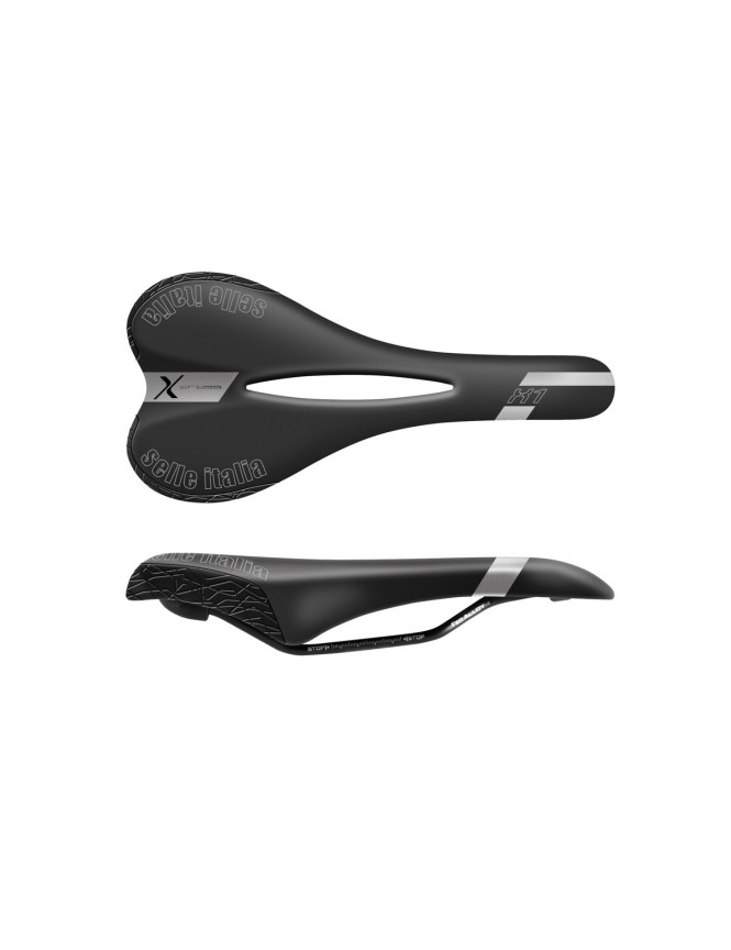 Sella X1 X-Cross Flow Selle Italia
