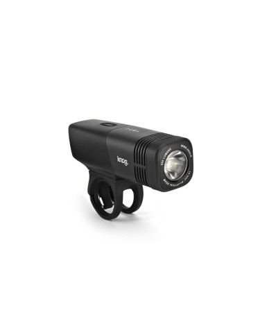 Blinder Arc 5.5 Knog Luce Visibilità a Led 550 Lumens Ricaricabile USB