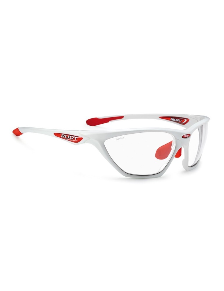 FIREBOLT WHITE G.- PHOTO CLEAR