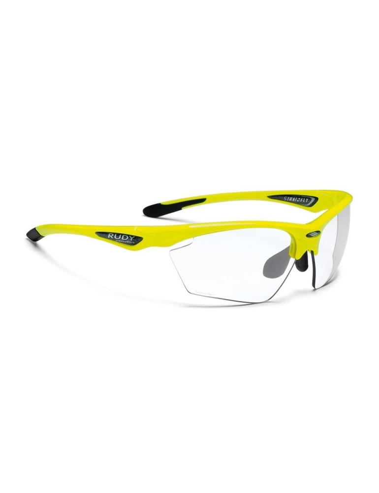 STRATOFLY YELLOW FLUO G. -PHOTO CLEAR