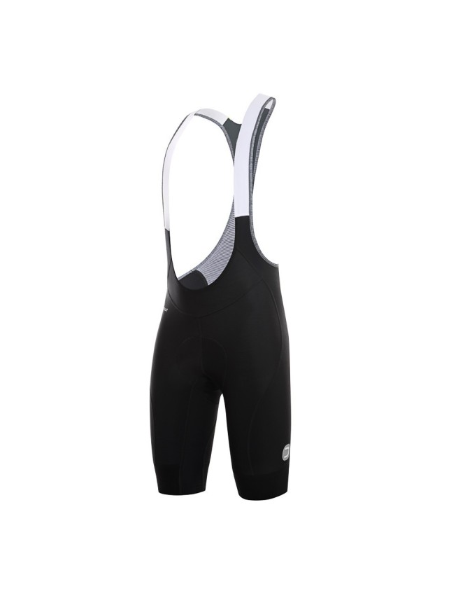 Icon BibShort Salopette Invernale Dot Out