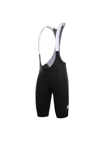 Icon BibShort Salopette Invernale Dot Out